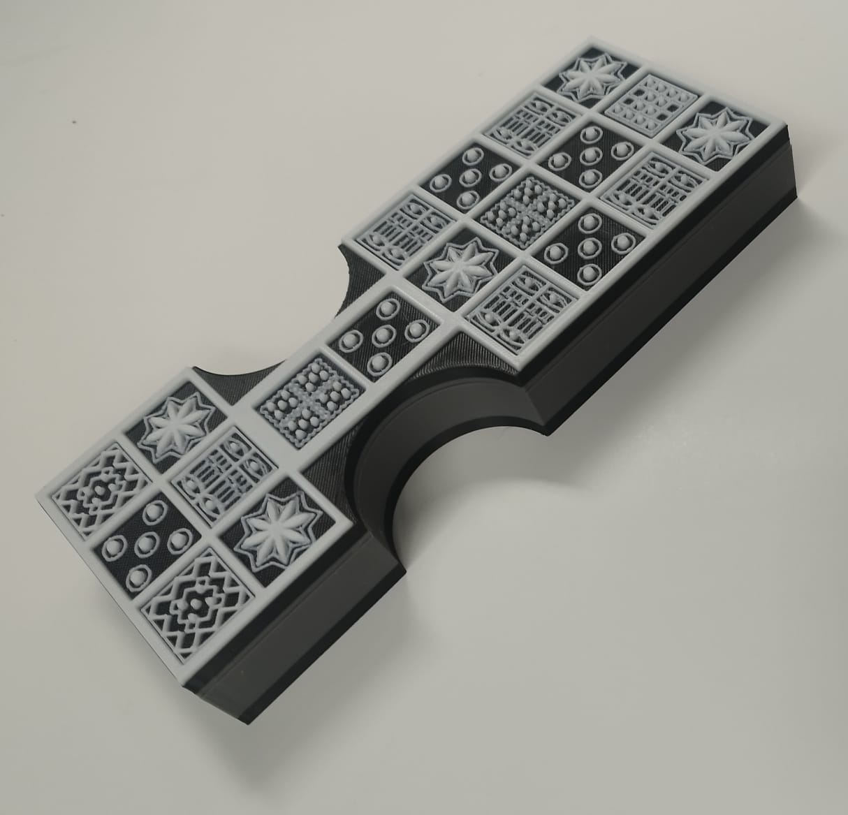 Juego Sumerio de Ur | Ur's Sumerian Game