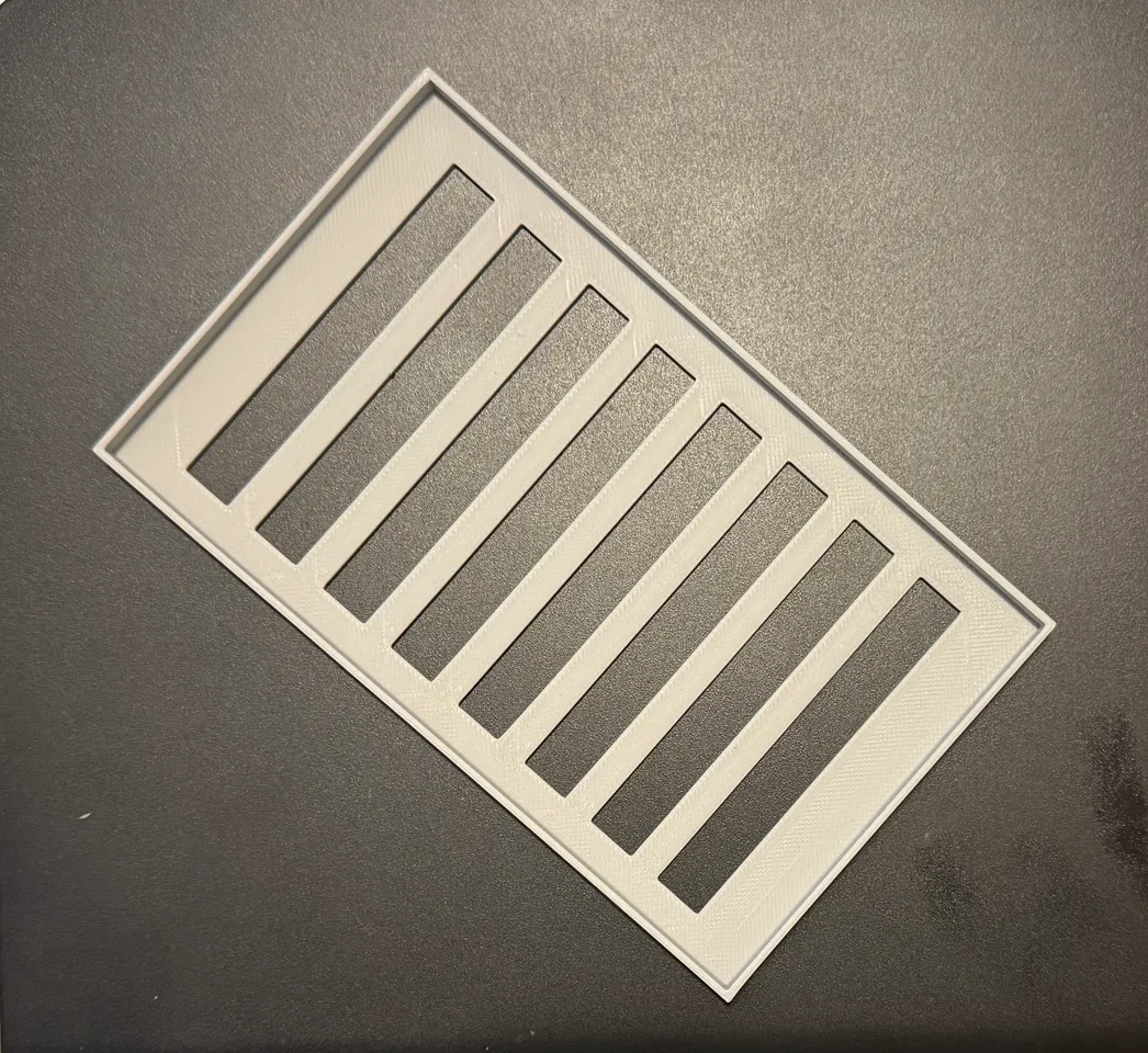 PSA Slab Protector for Graded Card Shipping by JRomer79 | Download free STL  model | Printables.com