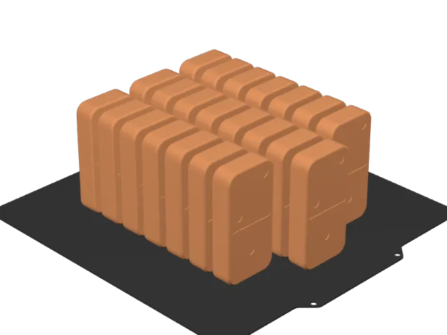 dominos