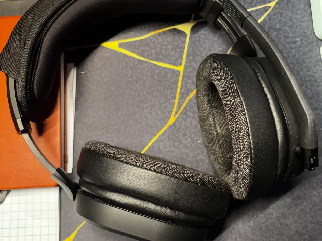 Fractal Scape Earpad Adapter for HyperX Cloud Pads