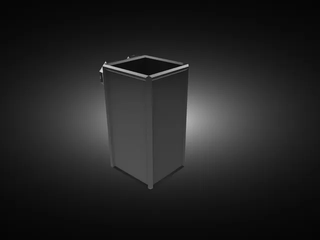 Tall Multiboard Bins (Various Sizes)