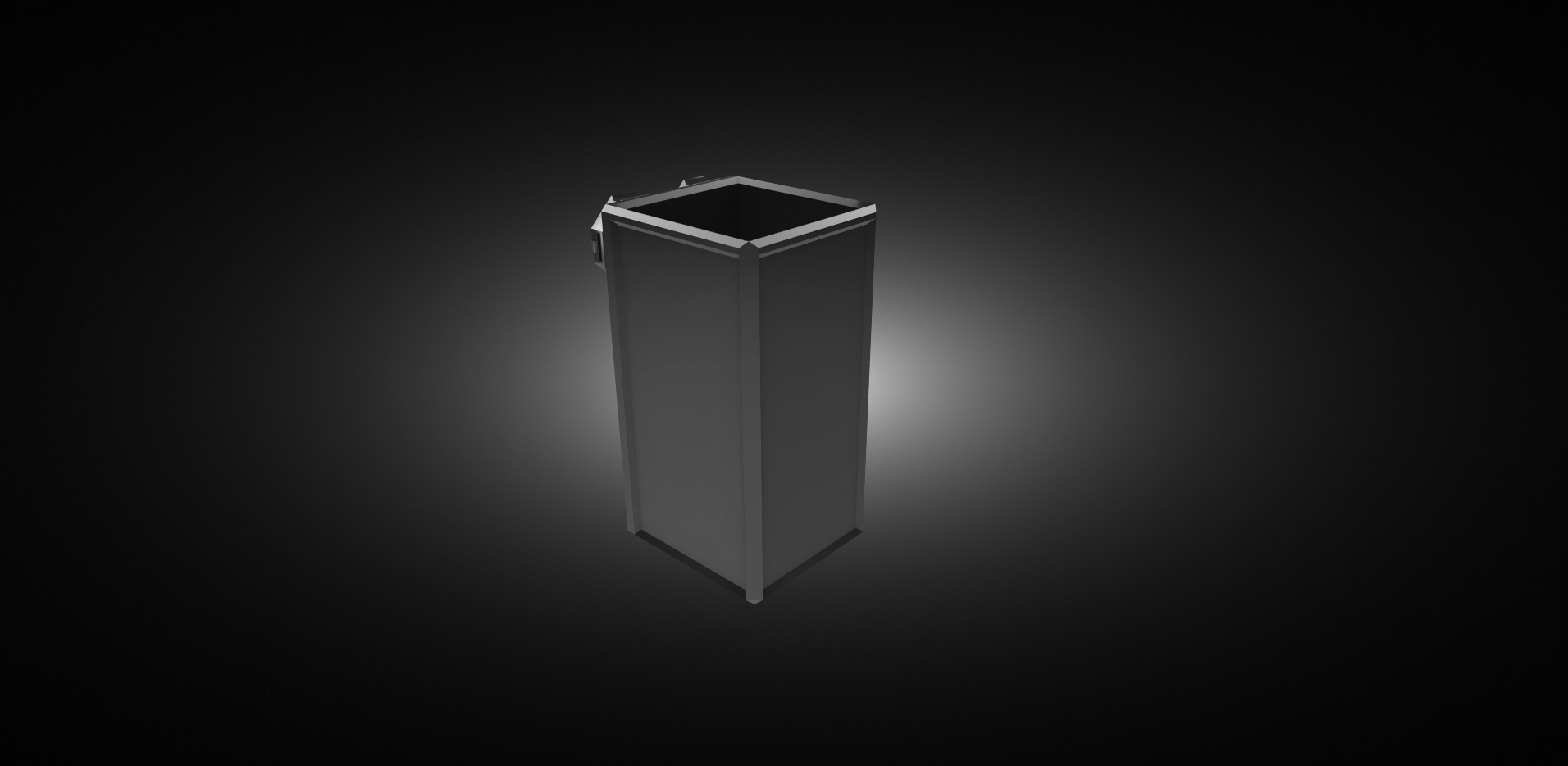 Tall Multiboard Bins (Various Sizes)