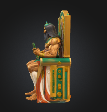 Emerald Tablet — miniatura 3