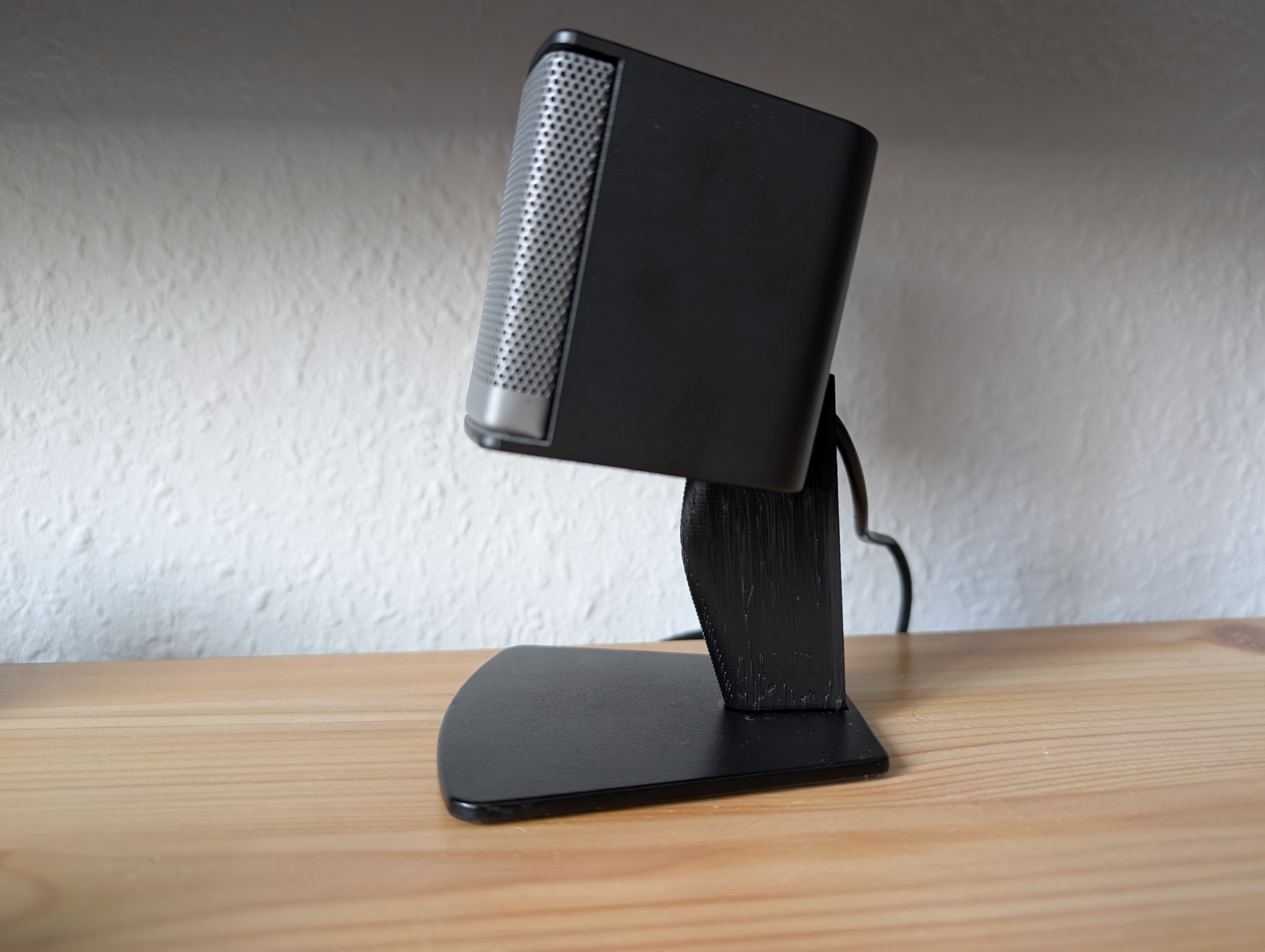 Bose Companion 3 Series II Shorter Stands