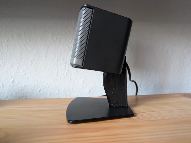 Bose Companion 3 Series II Shorter Stands