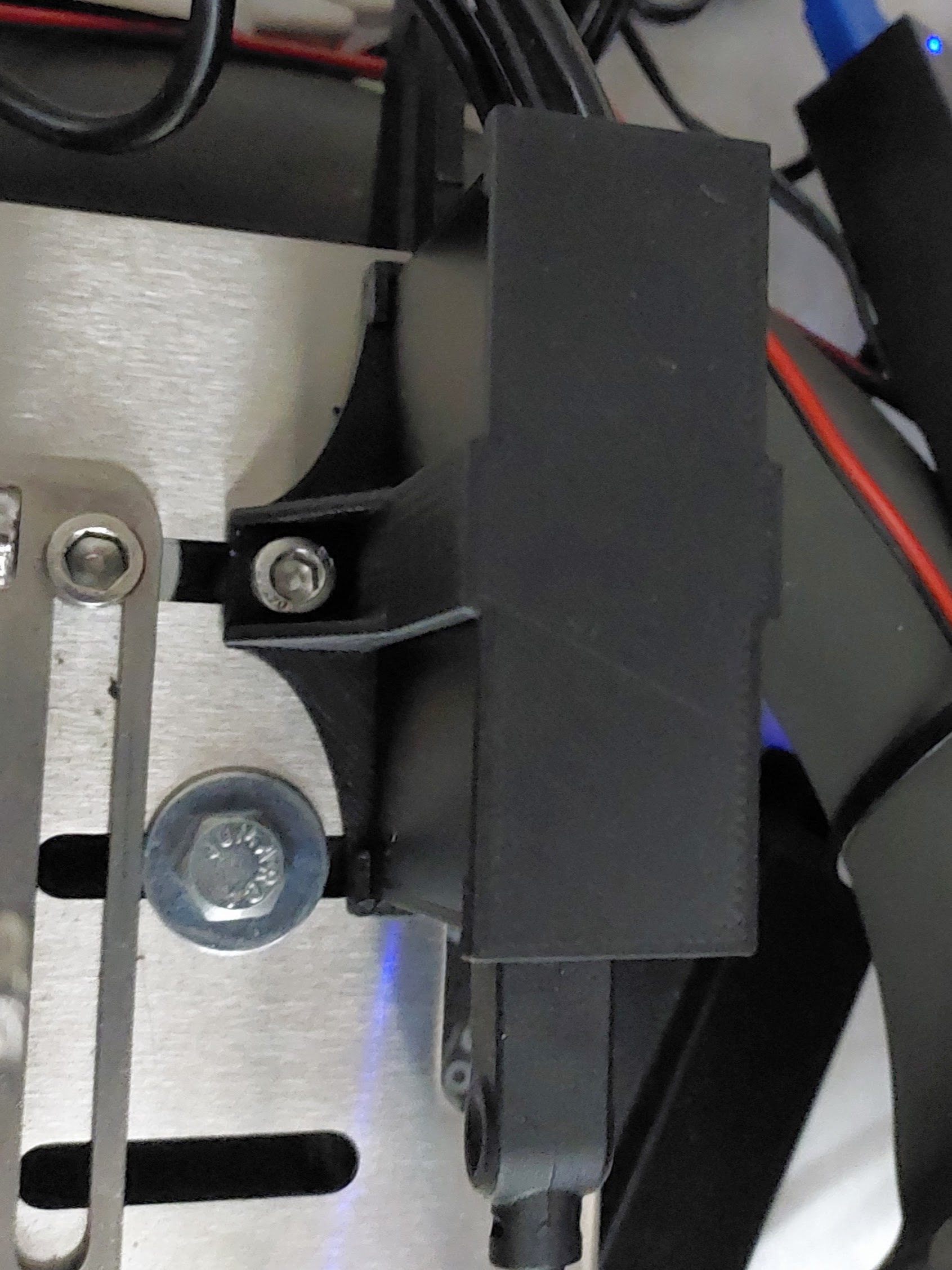 Simjack UT controller case — miniatura 3