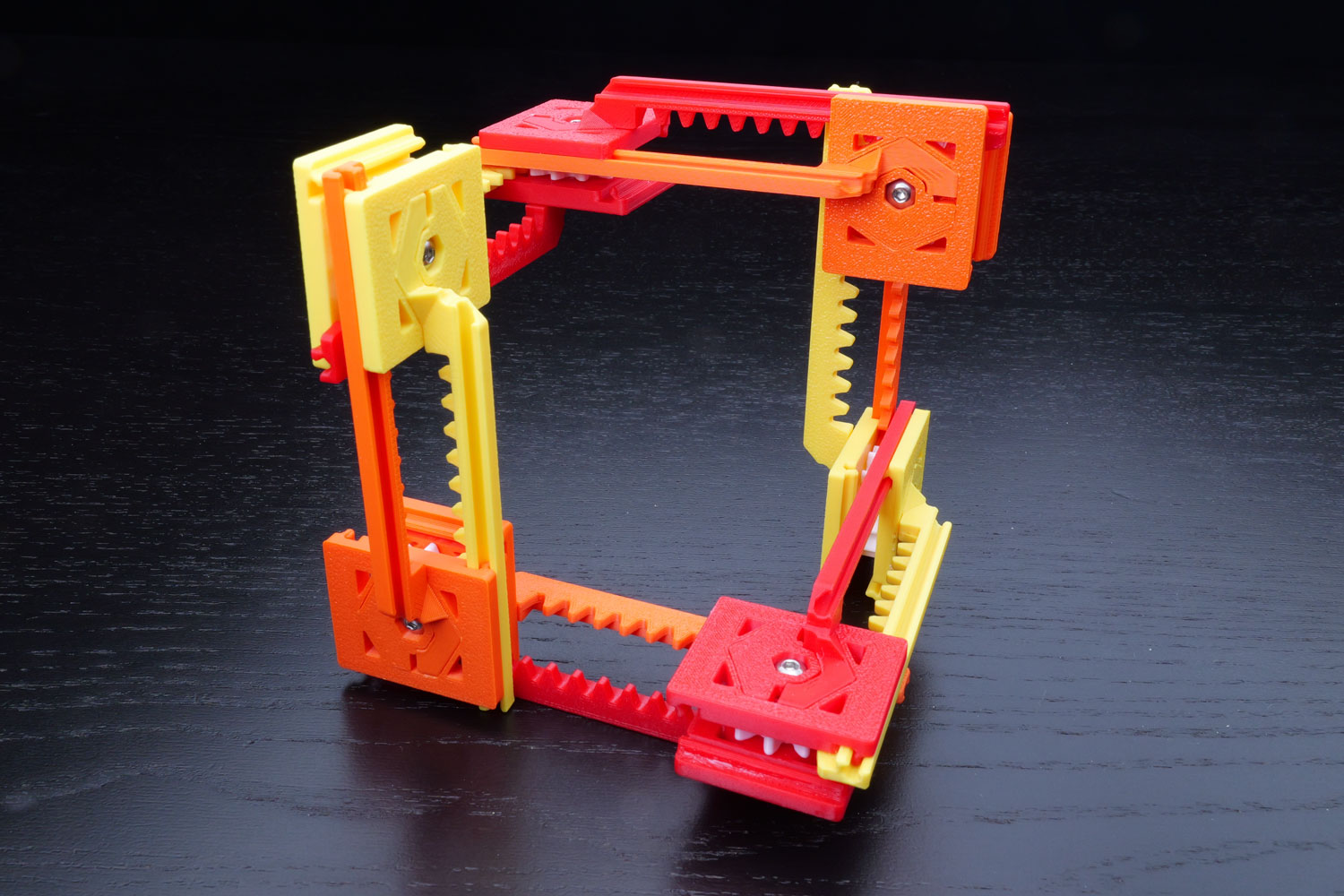 3d expanding racks (NbO)