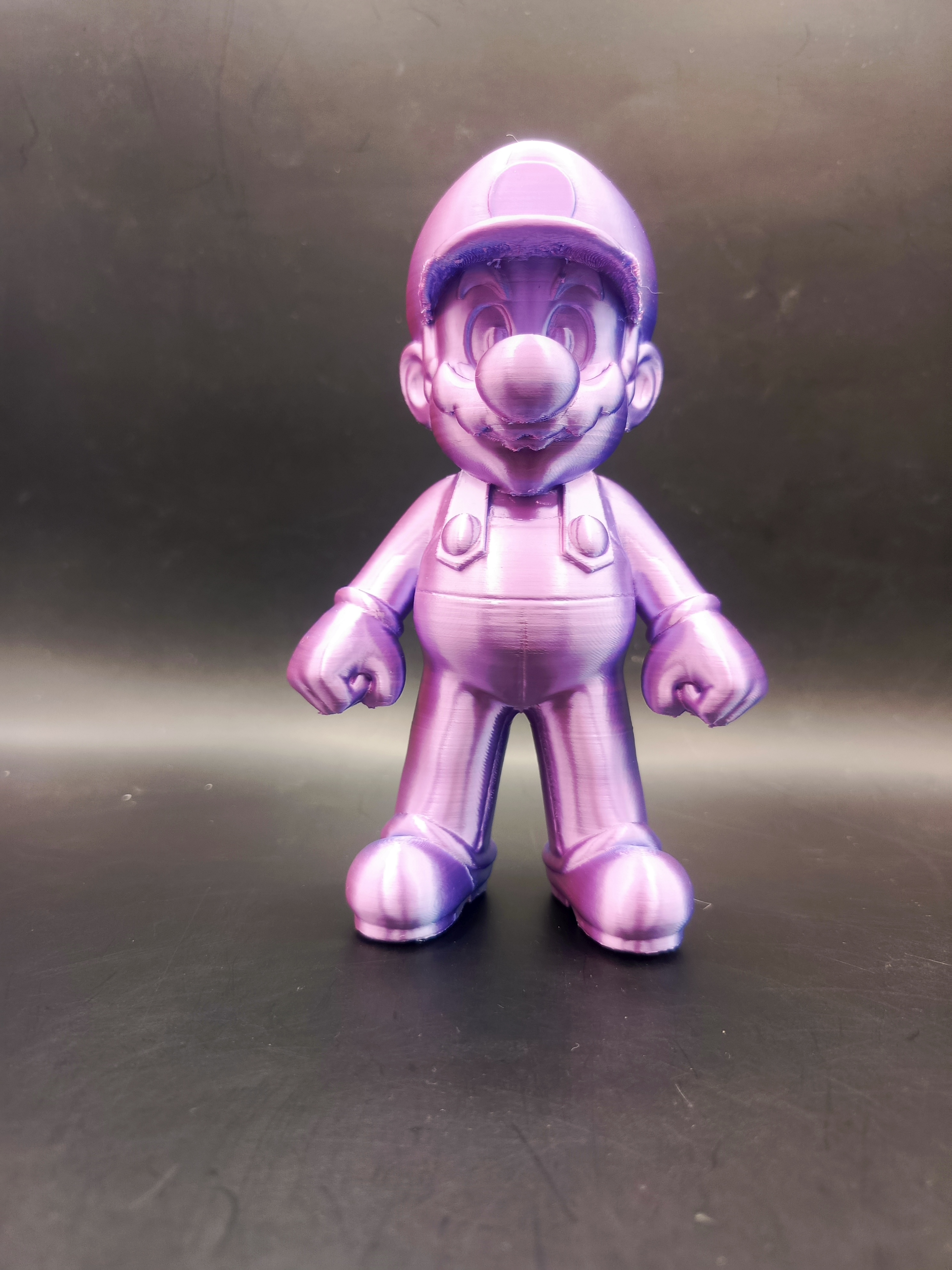 The plumber hero — miniatura 5