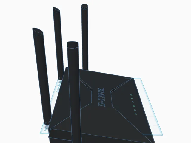 D-LINK DIR-882 Router