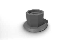 Dunifah Vacuum Cleaner Replacement Part