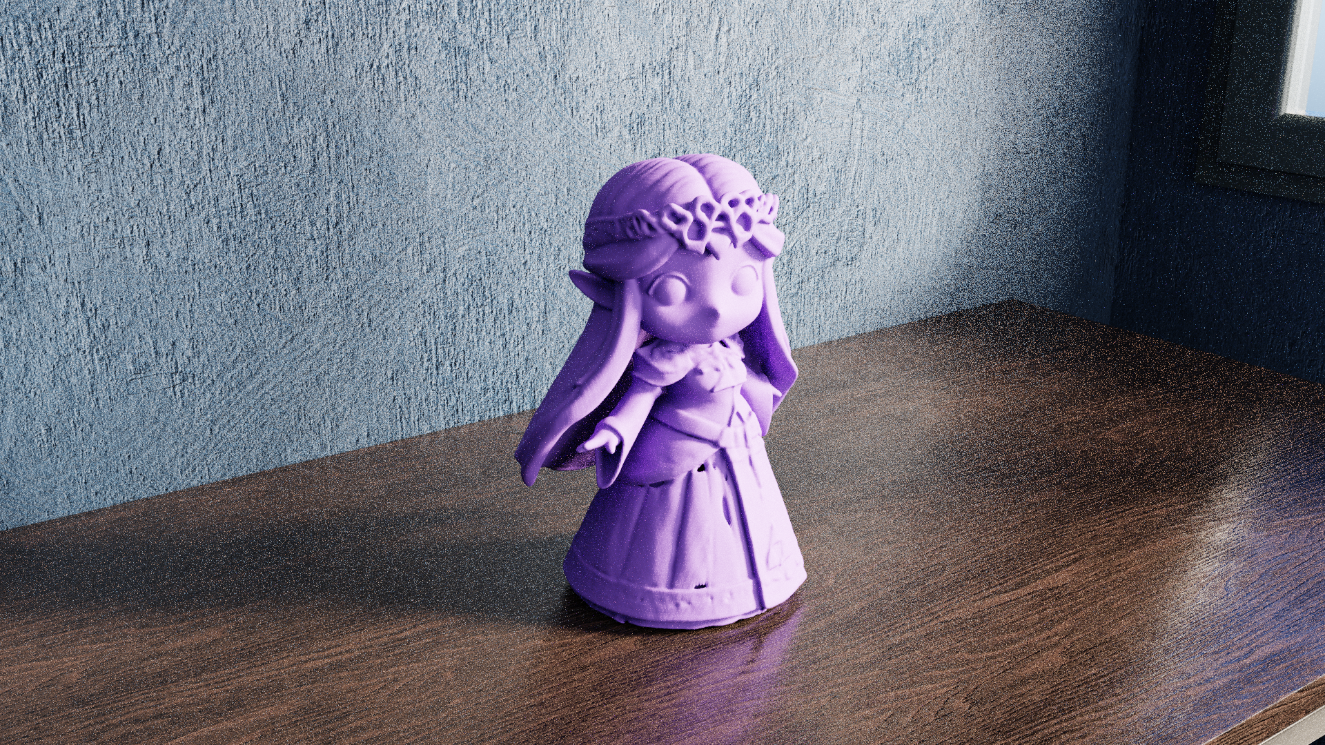 Zelda — thumbnail 8