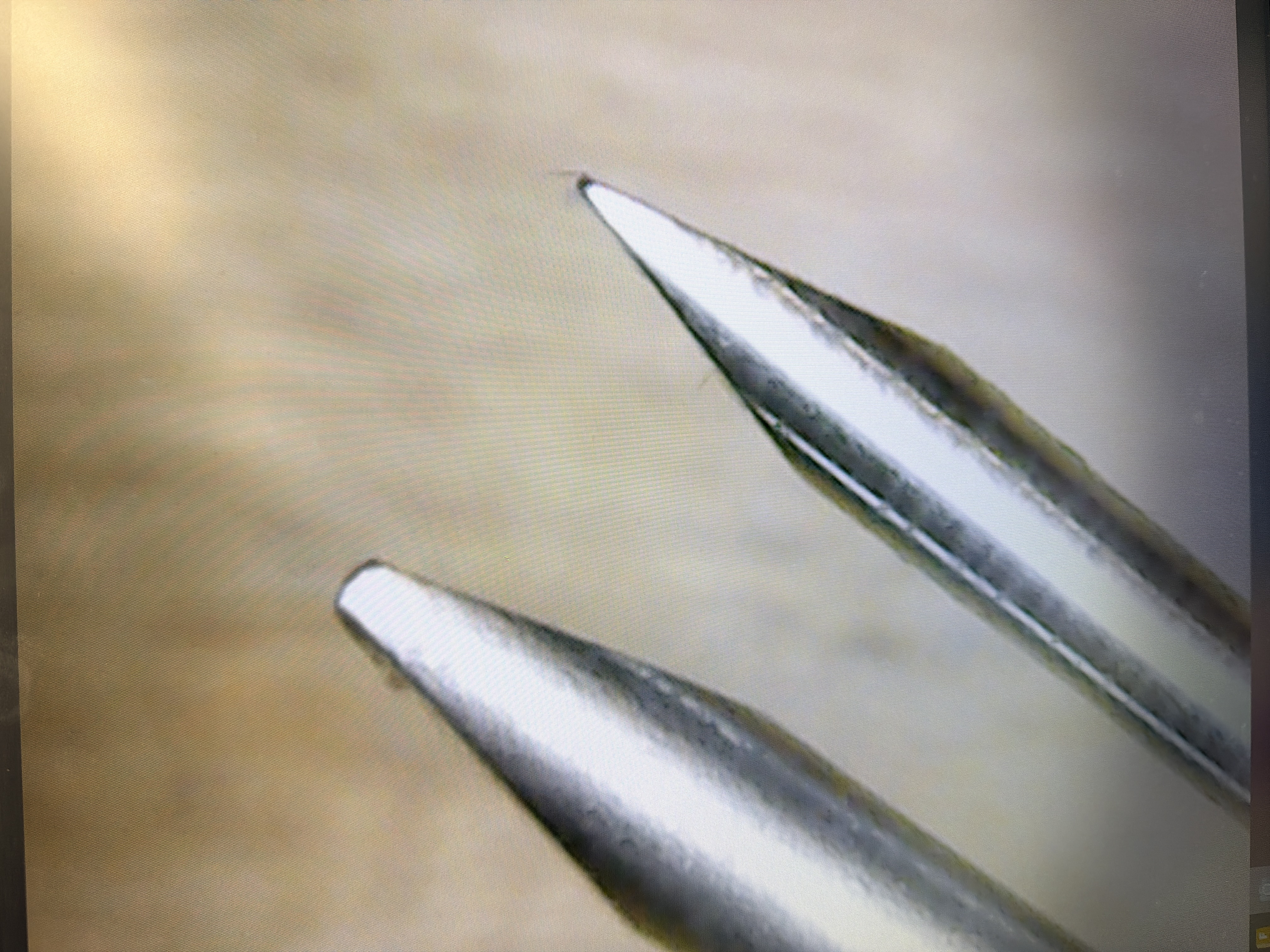 Miniatura 2 do modelo 3D Sharpener for Watchmaker Screwdriver