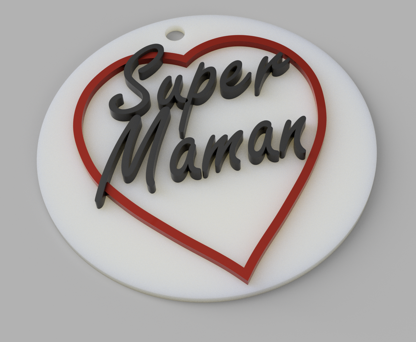 Maman + Support