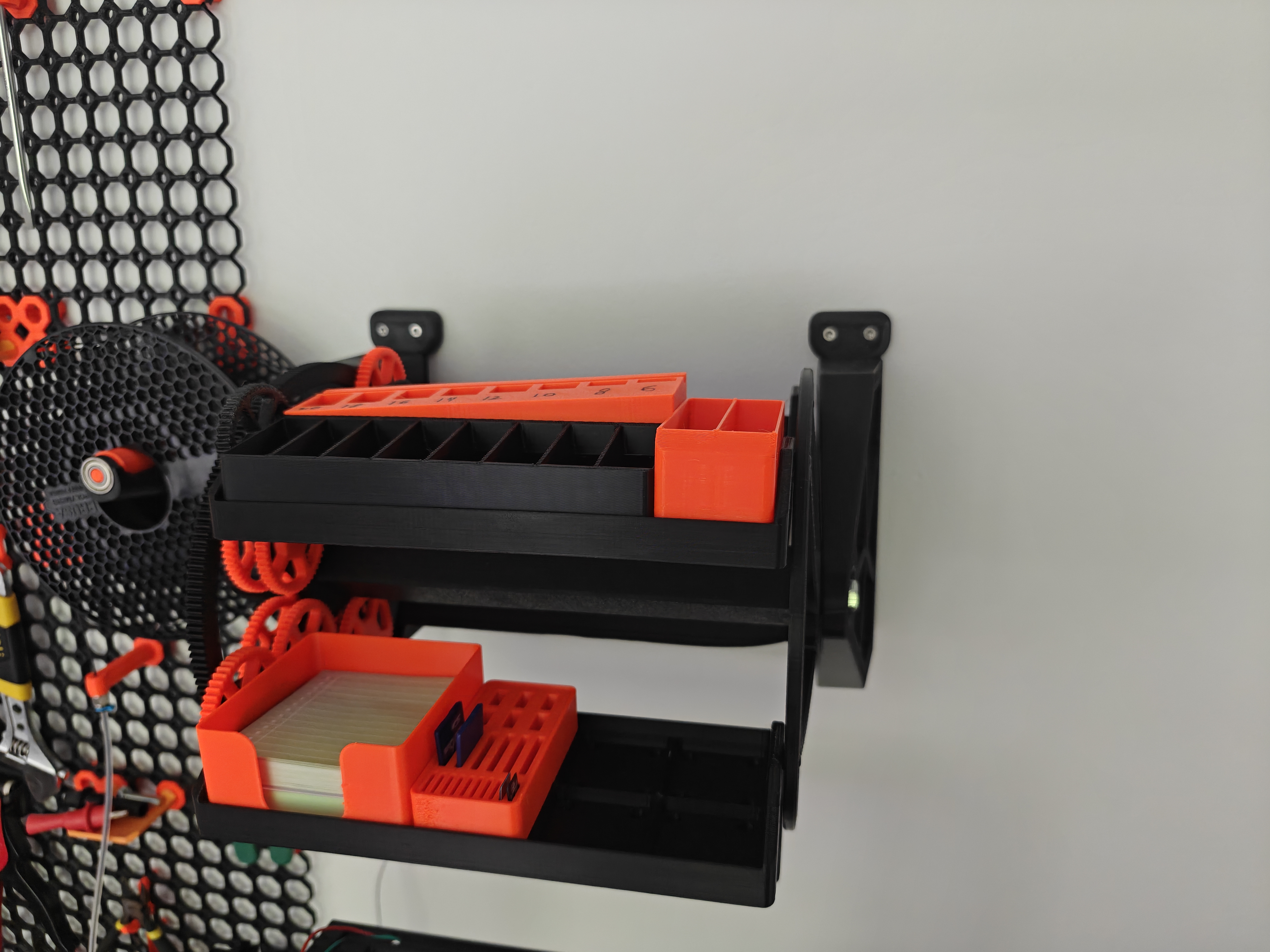 Screw- in Adapter - Carousel — miniatura 2