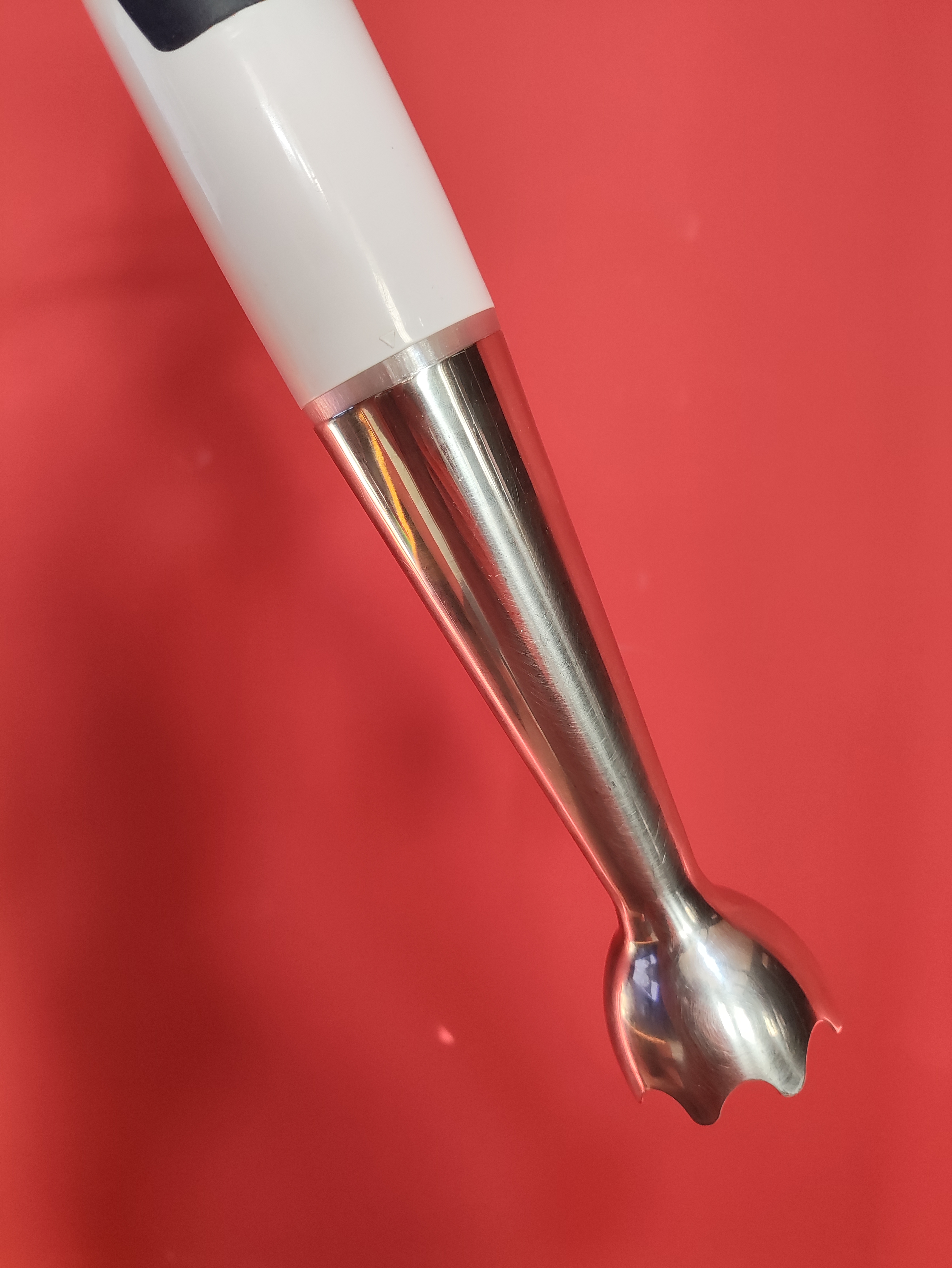 Imetec D6401 Immersion Blender Locking Collar (Replacement Part) — thumbnail 3