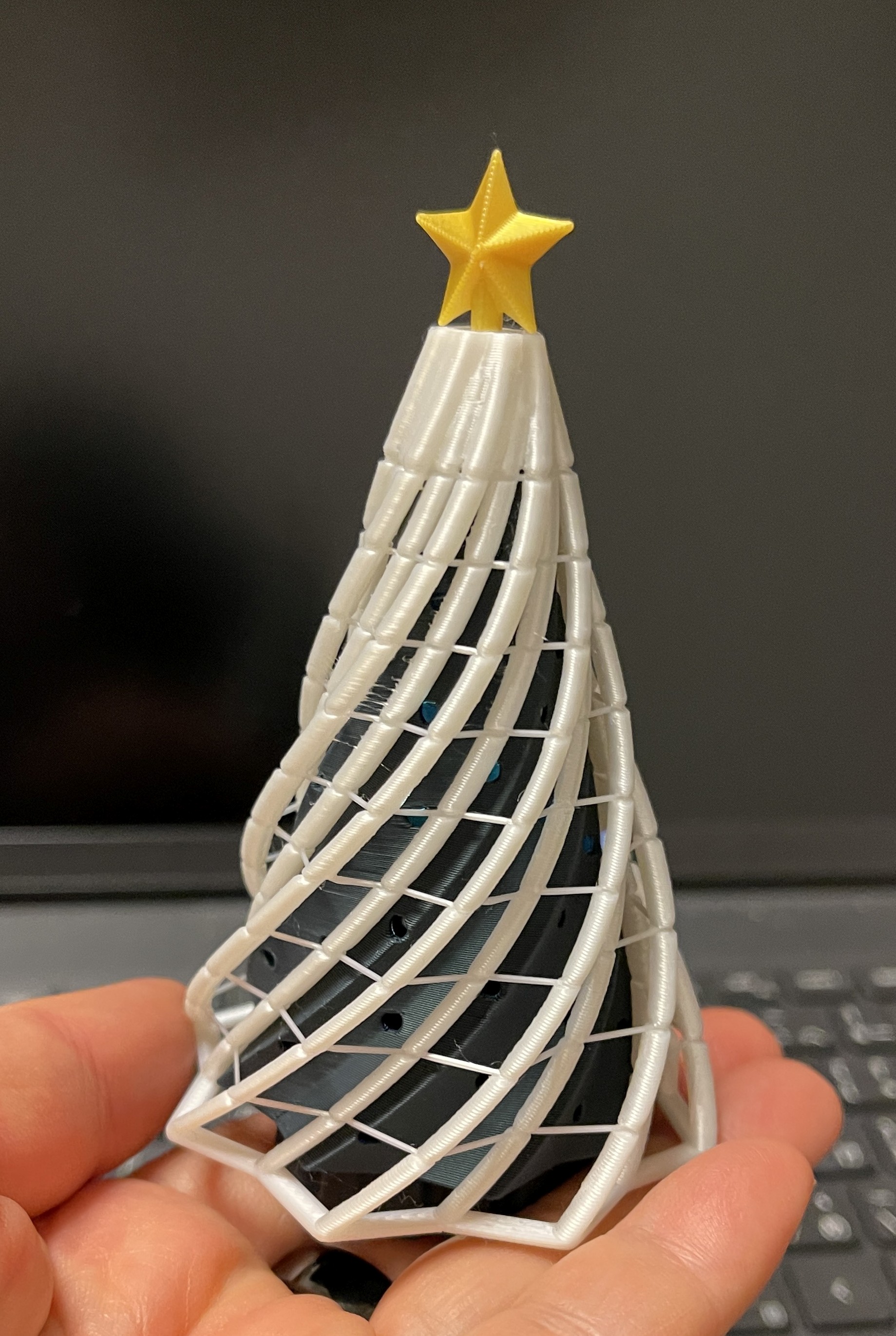 Small Christmas Tree