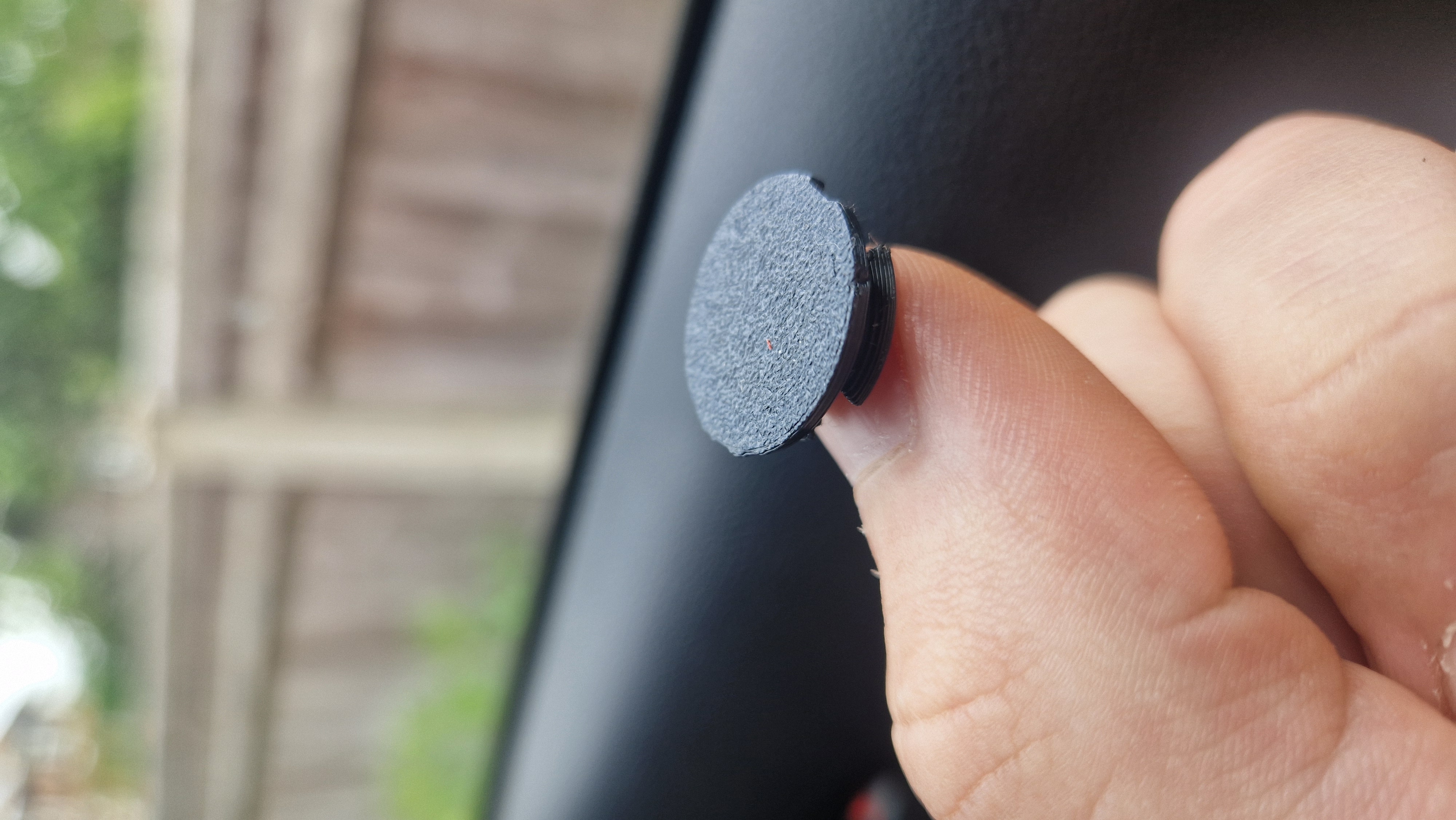 Hyundai i20 Mk1 Door Panel Screw Cover