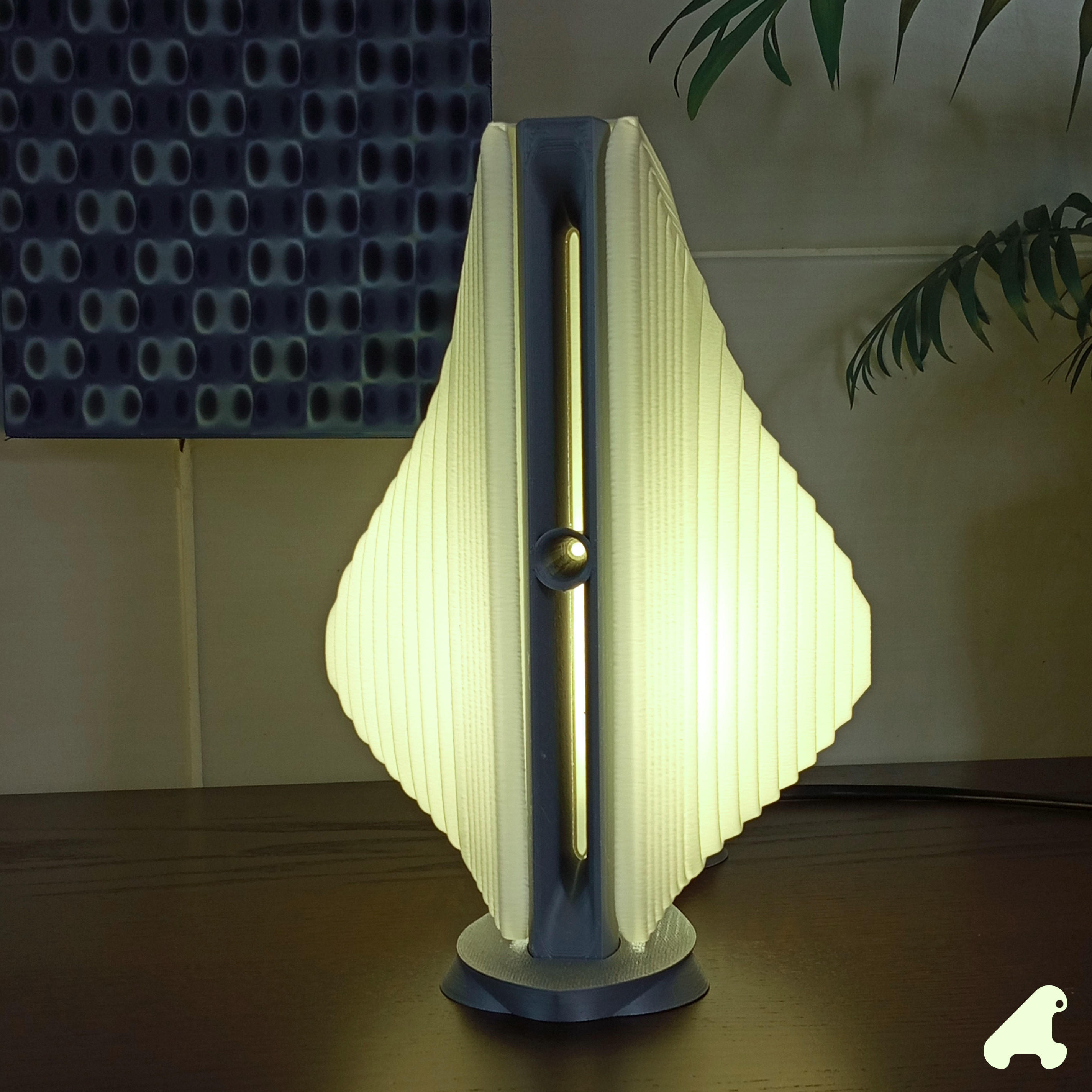 LAMPE ODYSSEY — miniatura 14