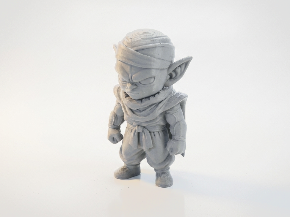 Green Goblin Mummy Figurine Marvel 3D Printable