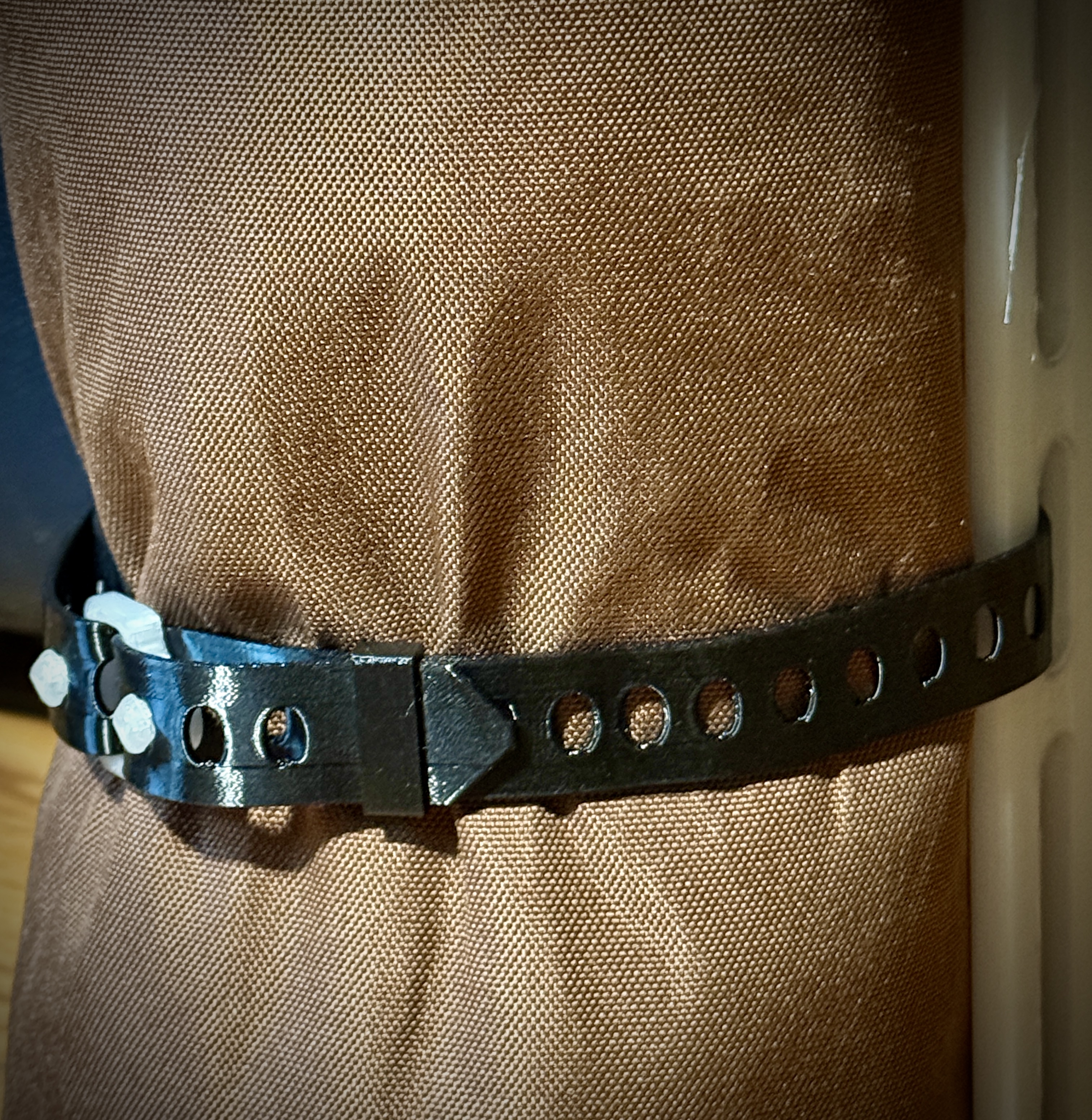 TPU Pack Straps