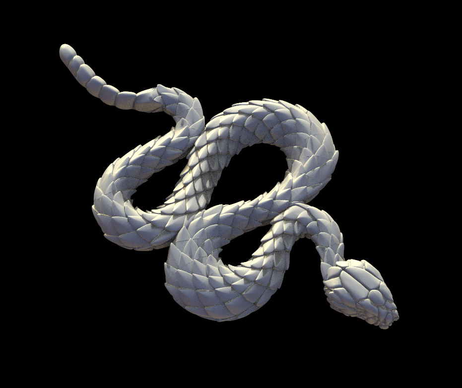 snake