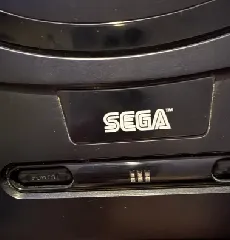 Sega Neptune Genesis 2 Lipe Pipe