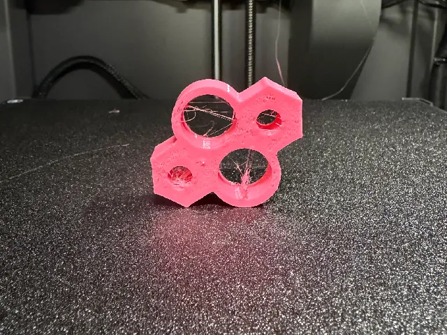 TPU test