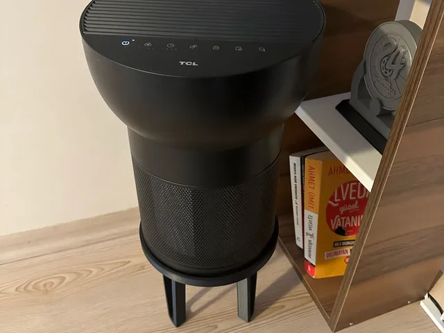 TCL Breeva A2 Air Purifier Foot