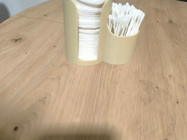 Bathroom Organizer Omniform