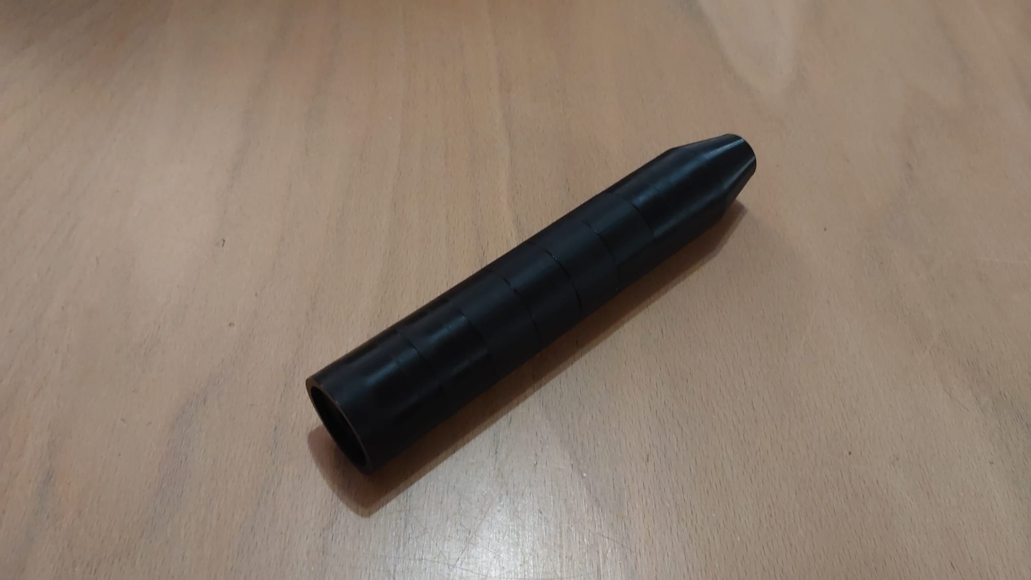 Modular Silencer Kit for Airsoft