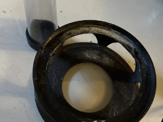 Lidl egg cooker stand