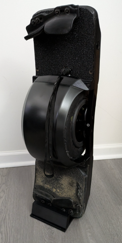 Adjustable VESC Onewheel Stand — miniatura 3