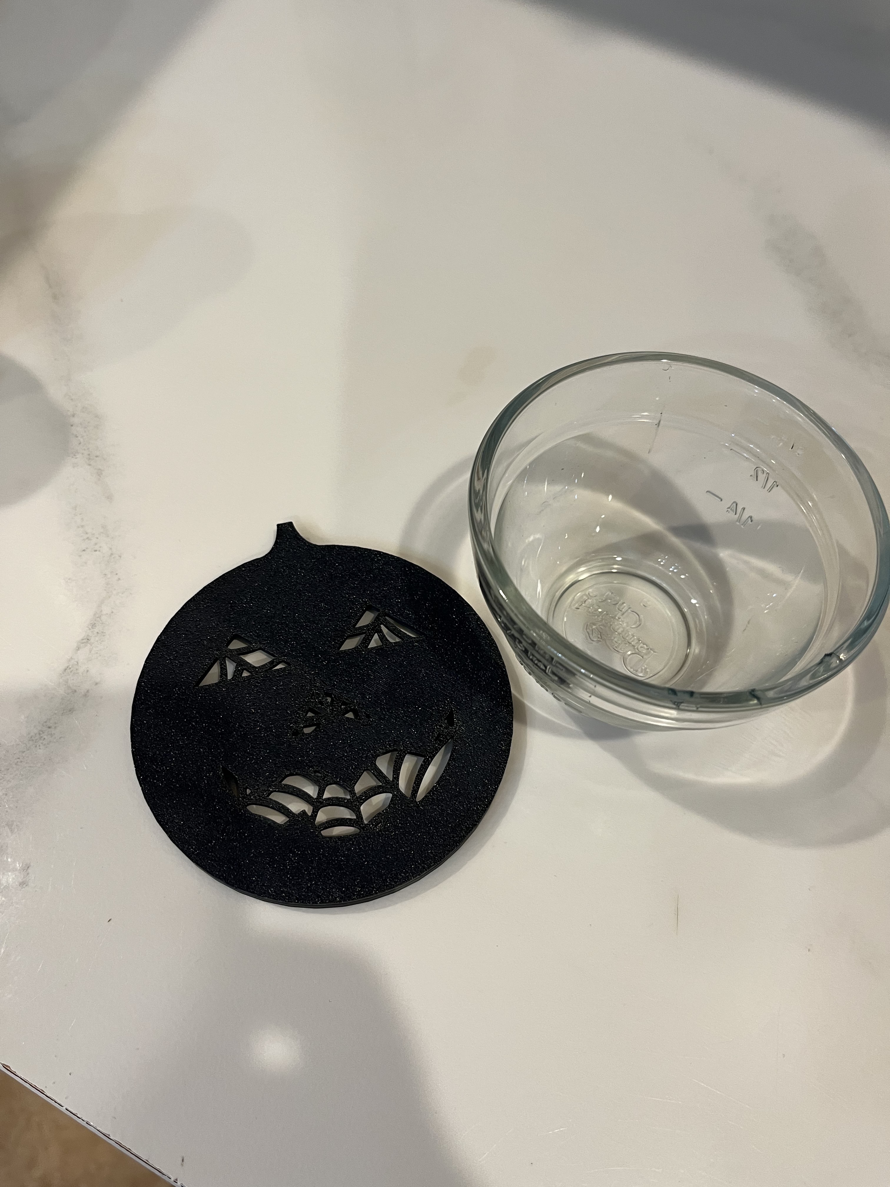 Fruit Fly Catcher - Pumpkin Style — miniatura 2