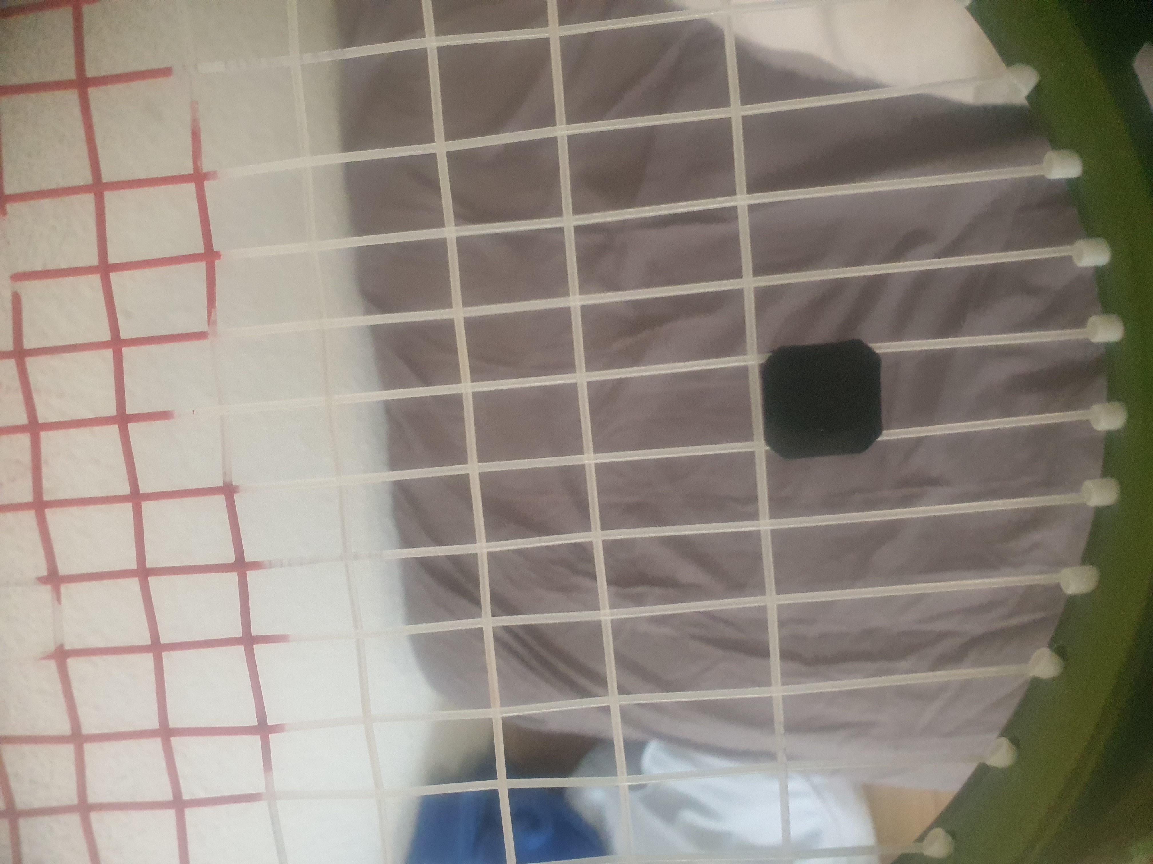 Tennis damper — thumbnail 3
