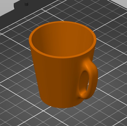 Tasse