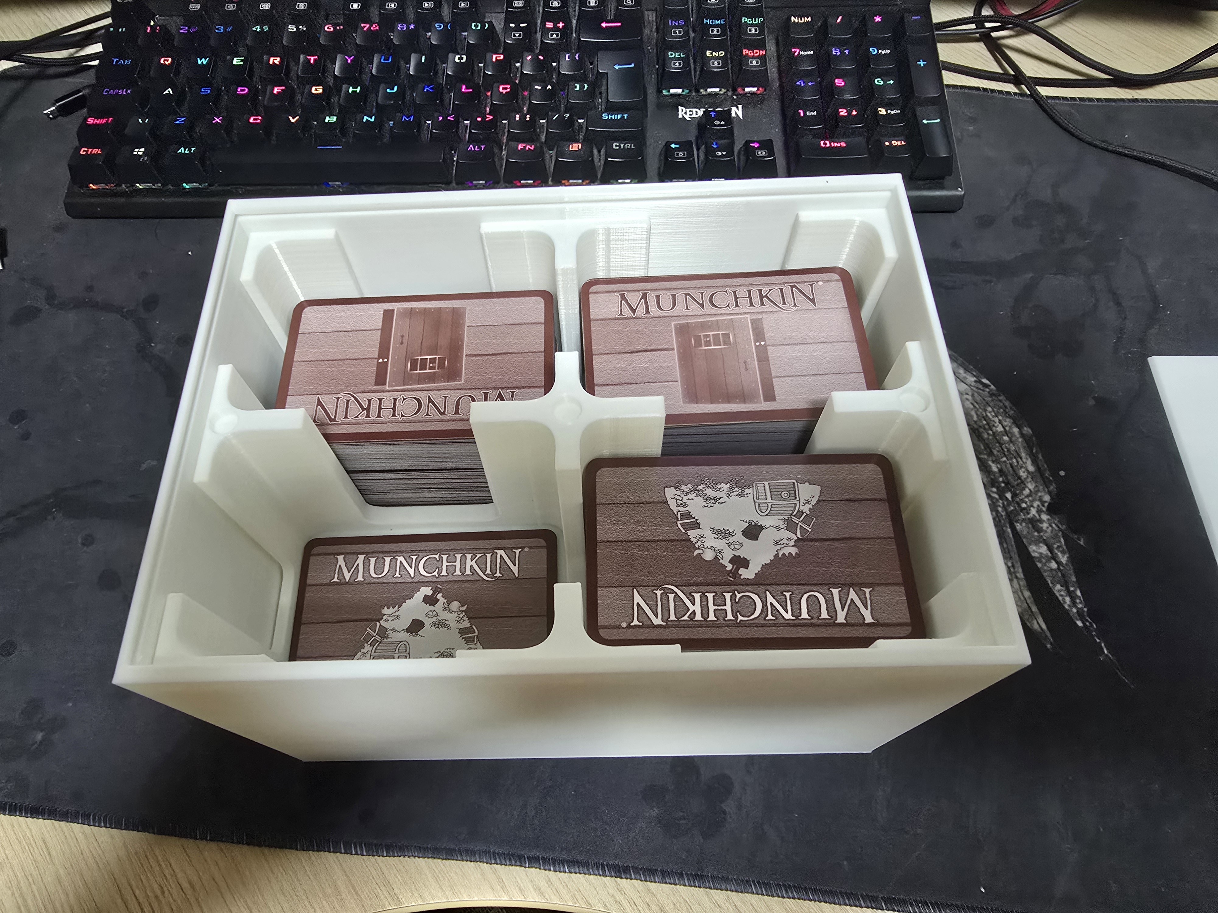 Deckbox — miniatura 5