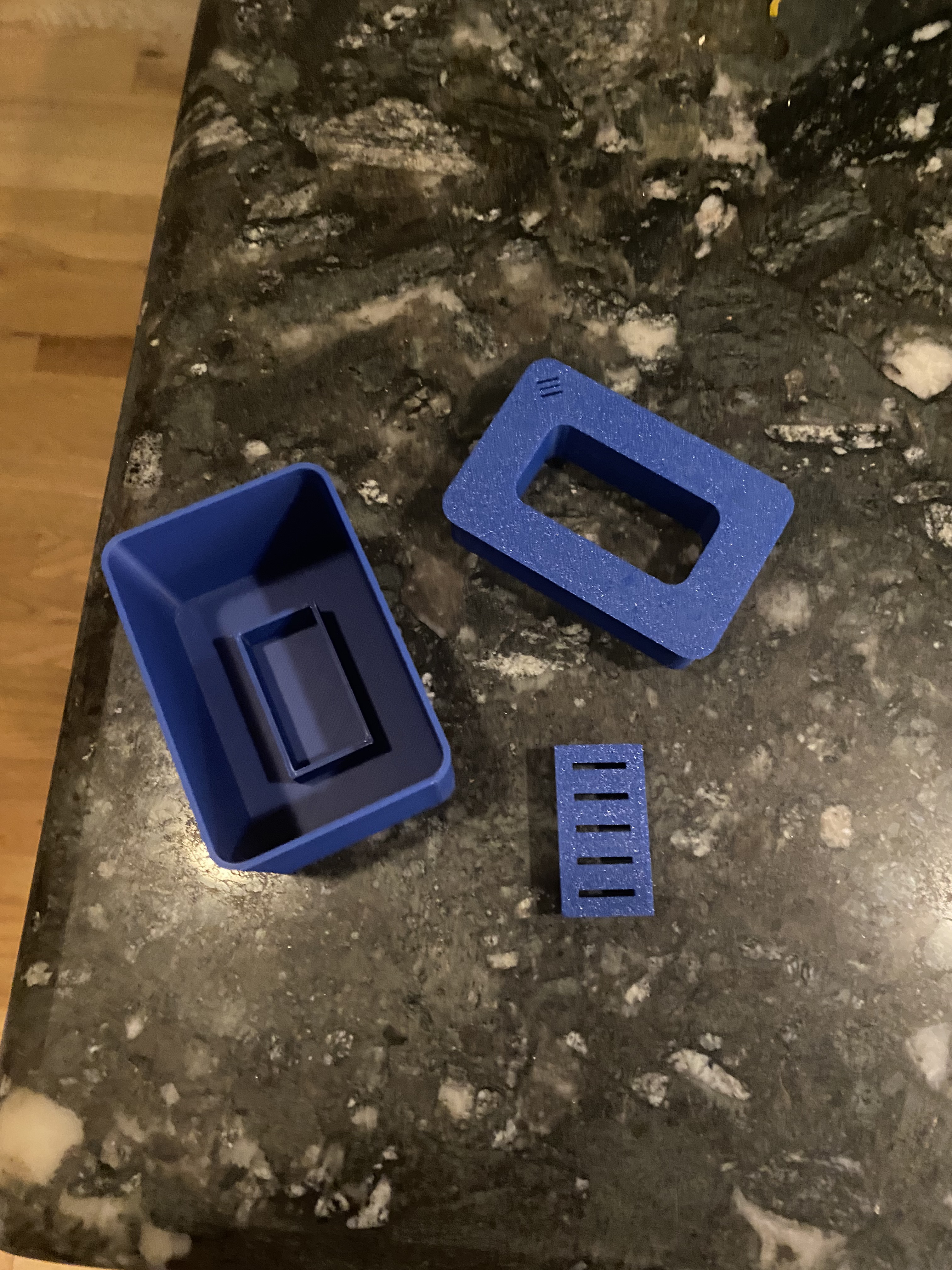 Miniatura 3 do modelo 3D Snail Trap