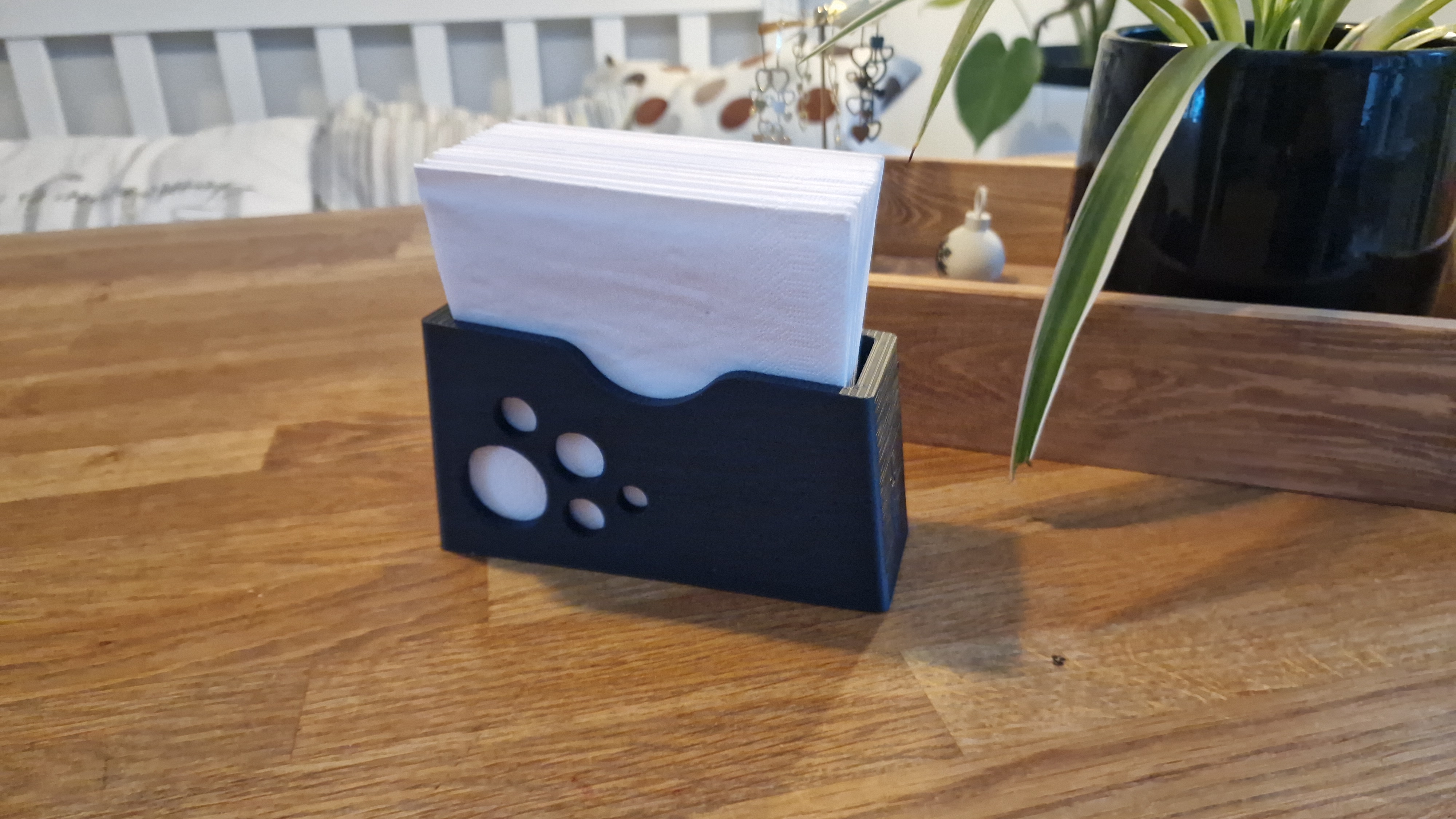 Napkin Holder for IKEA Fantastisk