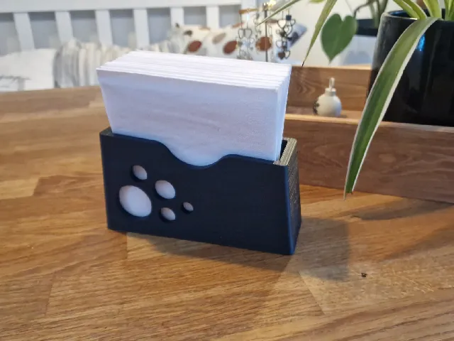 Napkin Holder for IKEA Fantastisk