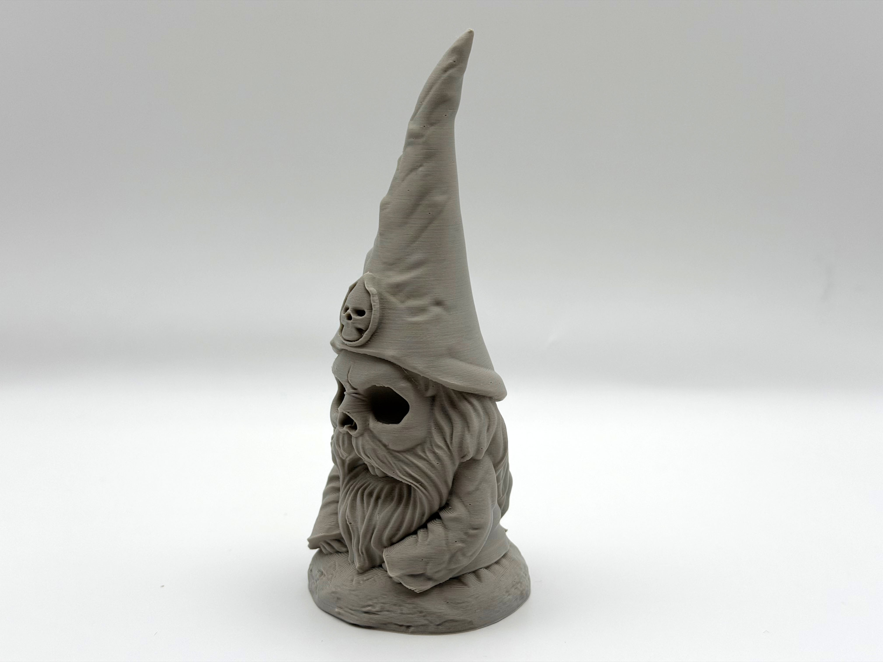 Skeleton Gnome — thumbnail 4