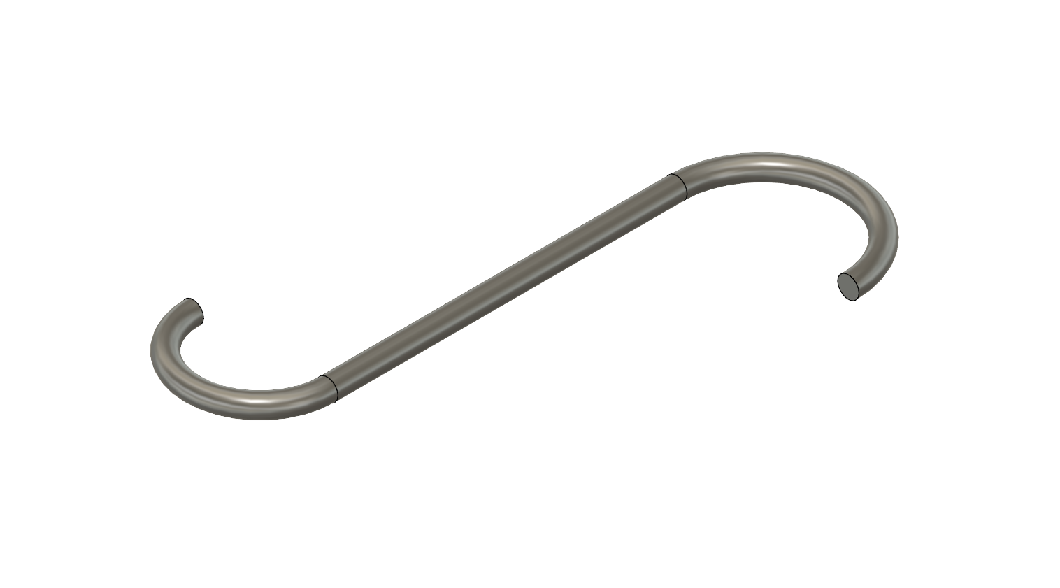 94mm Kitchen S-Hook