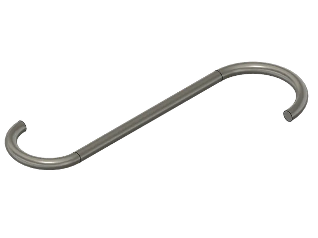 94mm Kitchen S-Hook