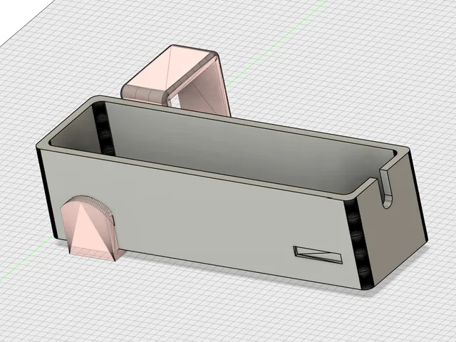 Ikea Kura IPhone Holder