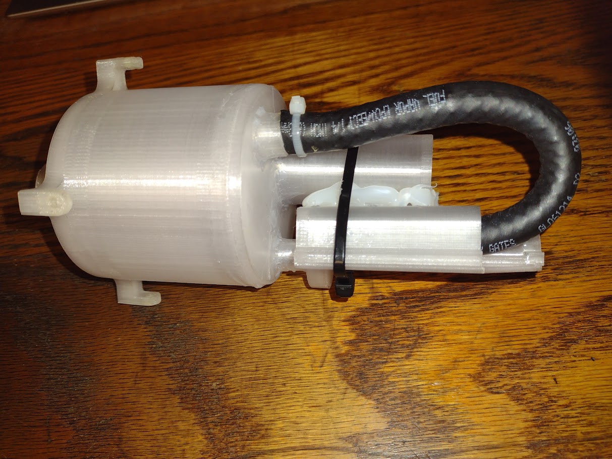 Experimental Automatic Syphon — miniatura 2