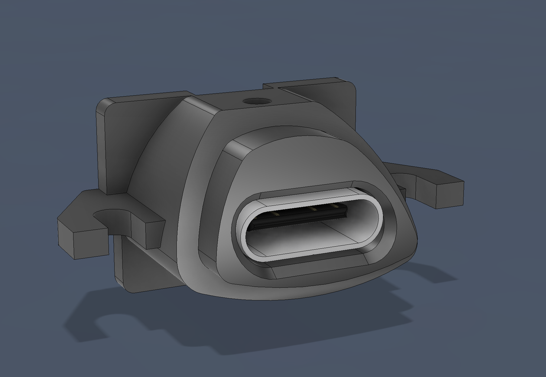 OralB iO USB-C mod