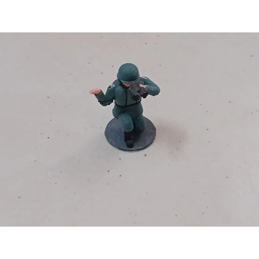 WW2 German spotter