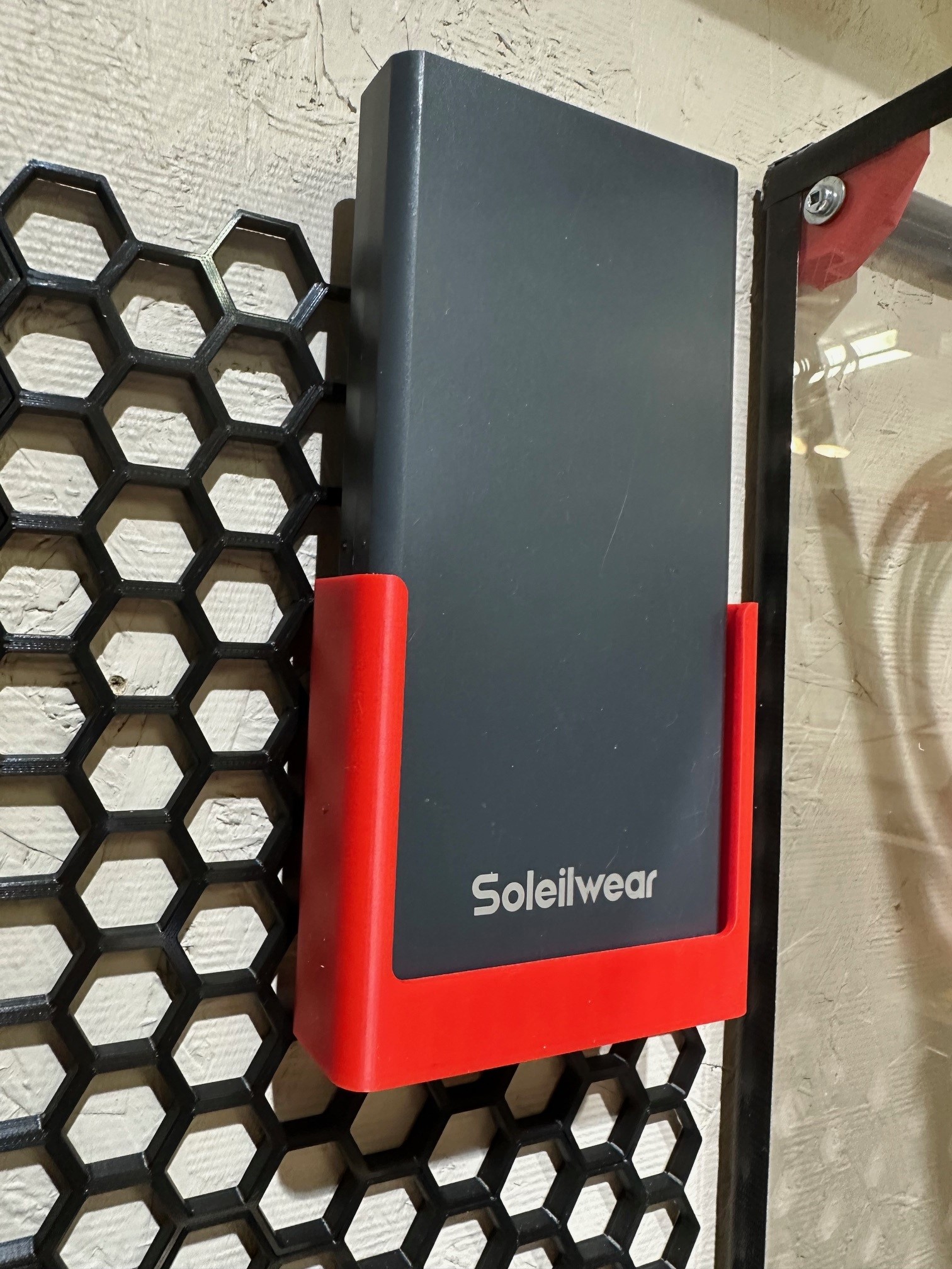 Soleilwear Screwdriver Kit Model JD1006 Holder (HSW)