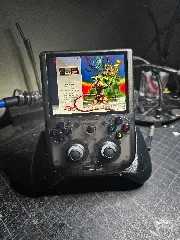 RG406V Xbox-Style Grip