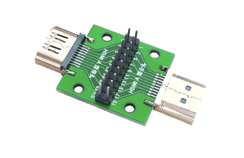 HDMI Breakout Board Case — thumbnail 2