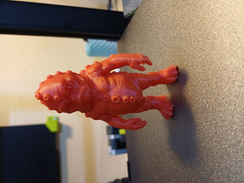 Zygon - Doctor Who